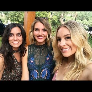 Meet your Posher, Krista